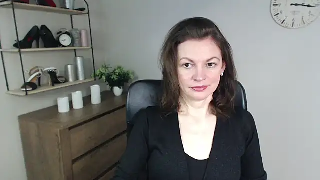 VivianWILD online show from January 2025 07:32:02 AM