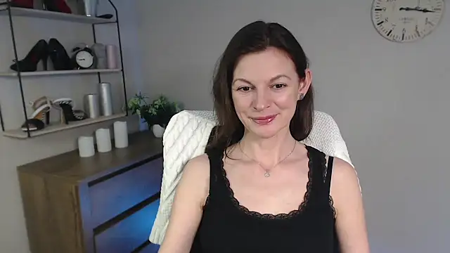 VivianWILD online show from February 2025 10:50:02 AM