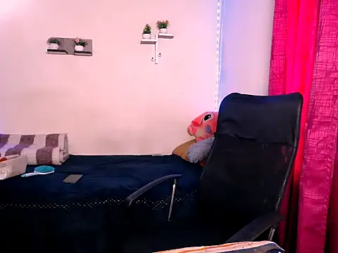 Verushka Stanford online show from February 2026 07:48:01 PM