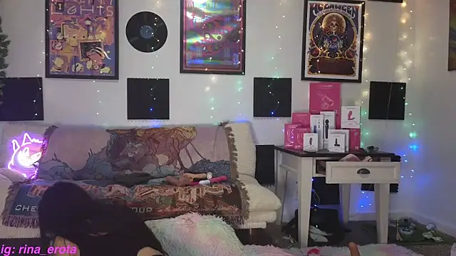 yummyrina online show from March 2026 06:30:02 AM