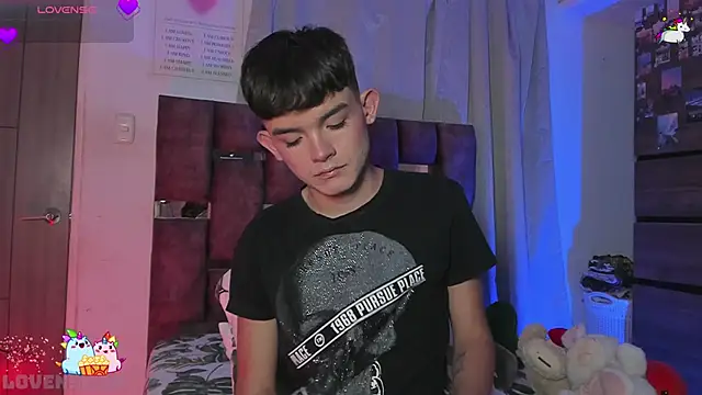 Angelo 018 online show from January 2025 08:23:02 PM