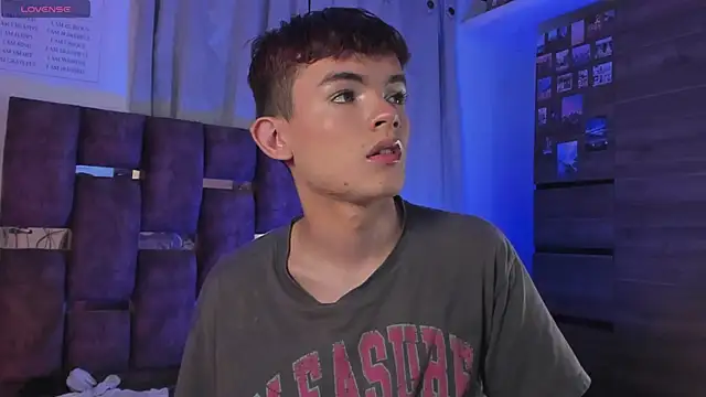 Angelo 018 online show from March 2025 08:21:02 AM