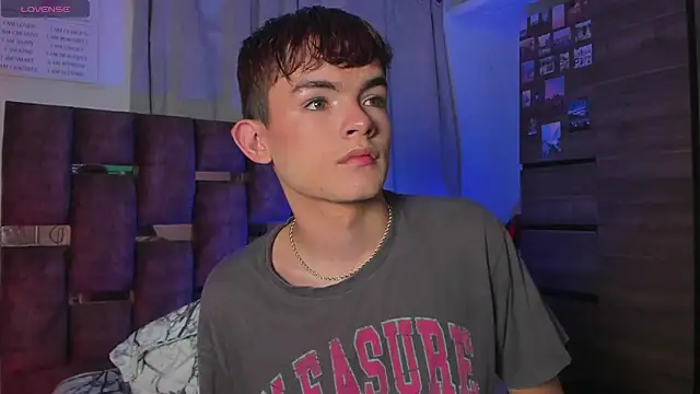 Angelo 018 online show from March 2025 07:20:02 AM