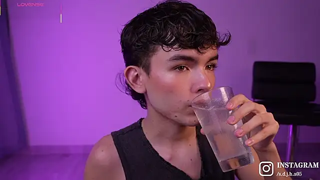 Angelo 018 online show from March 2026 03:21:01 AM