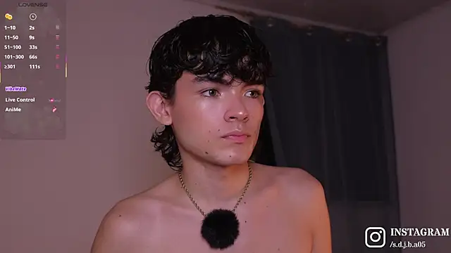 Angelo 018 online show from April 2026 02:51:02 AM