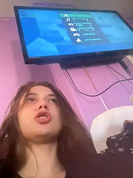 itzcheyduh online show from October 2025 09:02:01 PM