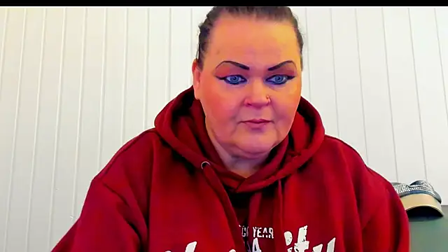 MilanaBiegert online show from January 2026 11:45:02 AM