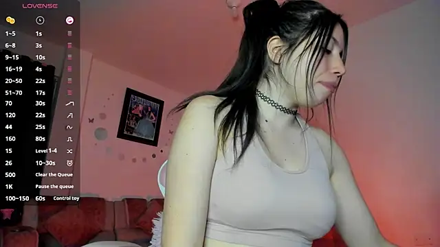 Snapshot of katty_snow chatting on March 2025 12:38:01 AM katty snow online show from March 2025 12:38:01 AM