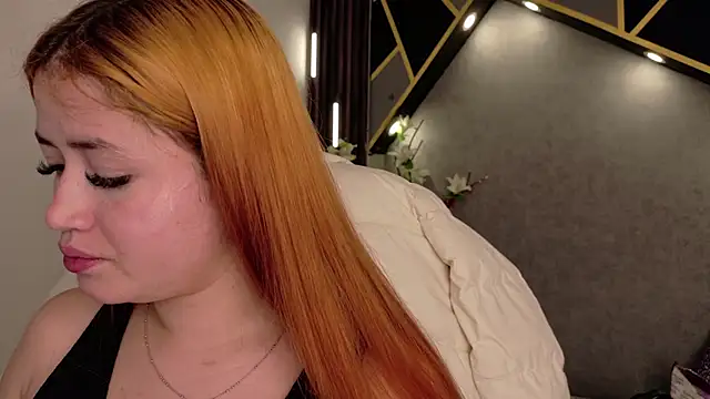 almma shy online show from February 2025 03:08:02 PM