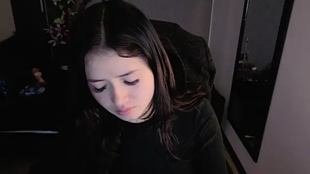 almma shy online show from November 2025 01:34:02 PM