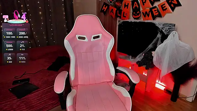 Jane Paws online show from November 2025 01:18:02 AM