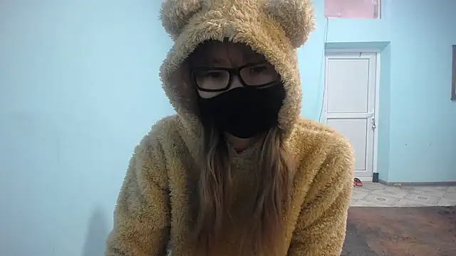 elllaaxx online show from December 2024 10:01:02 AM