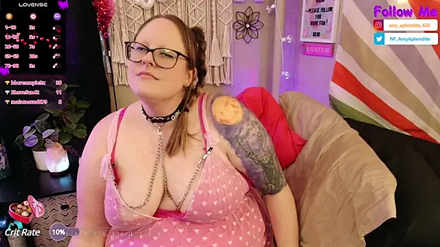 Snapshot of AmyAphrodite chatting on February 2025 08:37:01 PM AmyAphrodite online show from February 2025 08:37:01 PM