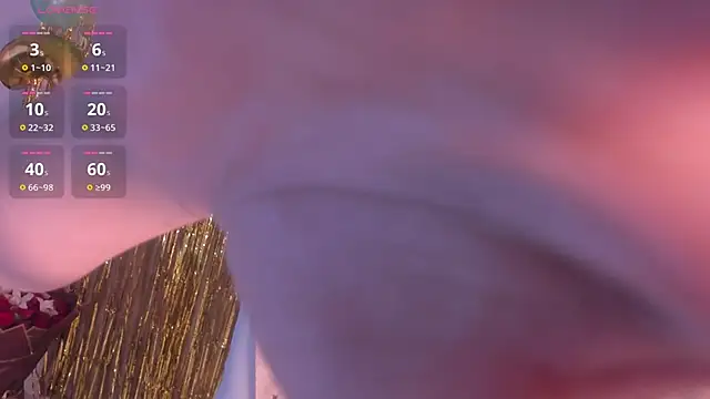 laurem-paulette online show from February 2026 08:13:01 PM