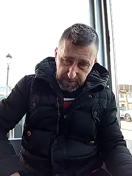 BZHsex online show from February 2026 08:20:01 AM