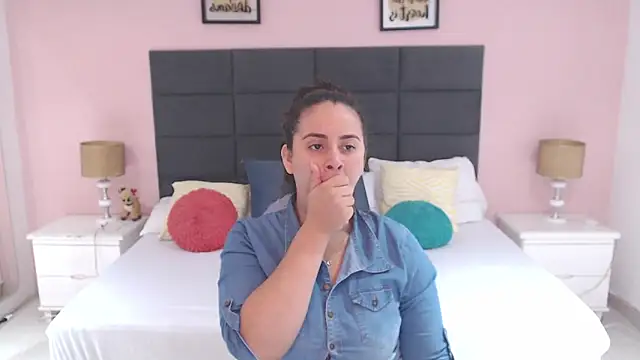 MadisonJenner online show from January 2025 11:15:02 AM