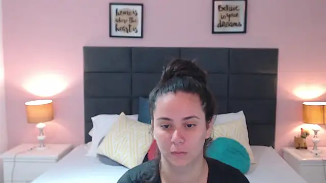 MadisonJenner online show from February 2025 11:43:02 AM