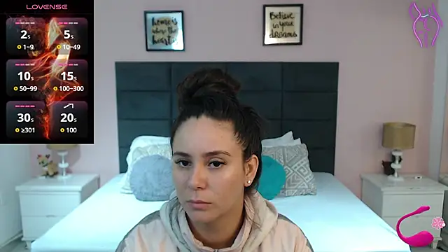 MadisonJenner online show from September 2025 10:38:02 AM