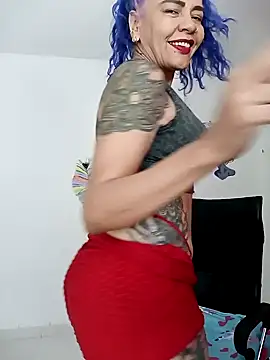 freyadevil333 online show from October 2025 12:12:02 PM