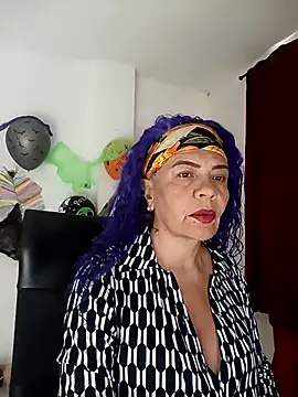 freyadevil333 online show from October 2025 12:50:01 PM