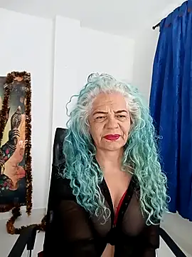 freyadevil333 online show from January 2026 11:45:02 AM