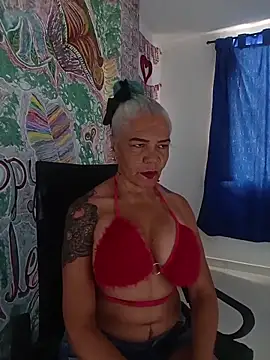 freyadevil333 online show from February 2026 05:09:02 PM