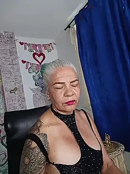 freyadevil333 online show from February 2026 12:15:01 PM