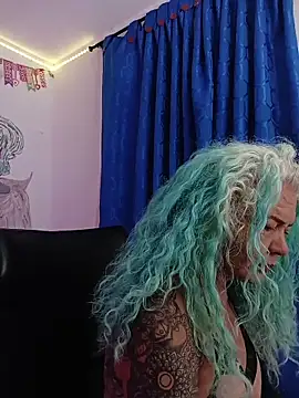 freyadevil333 online show from March 2026 10:19:01 AM