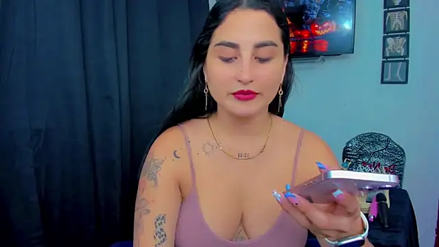 sunshine uwu22 online show from October 2025 07:25:02 PM