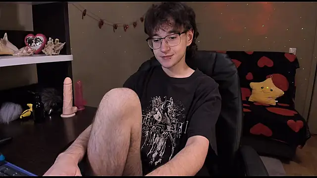 zackstivens online show from February 2025 11:43:02 PM