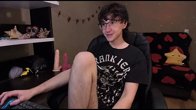 zackstivens online show from February 2025 11:32:02 PM