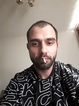 Victorious Devil online show from February 2025 06:51:02 AM