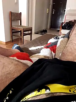 Victorious Devil online show from October 2025 07:31:02 AM