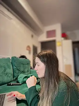 HotXMom online show from February 2026 08:14:01 AM