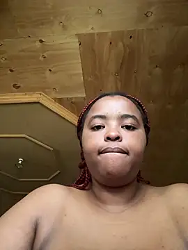 Linahlove online show from January 2025 10:31:01 AM