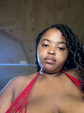 Linahlove online show from January 2025 08:26:02 PM