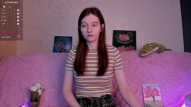 Ksuhesa online show from March 2025 07:10:01 AM