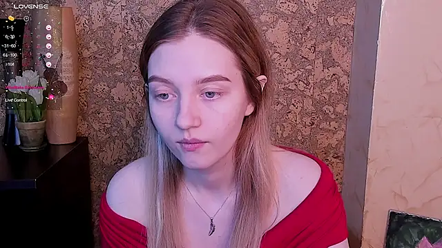 Ksuhesa online show from March 2025 07:31:02 AM