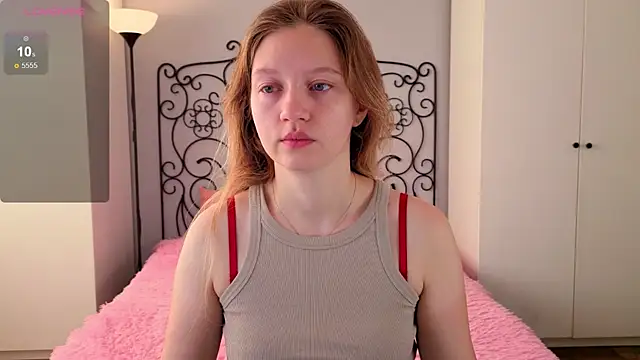 Ksuhesa online show from October 2025 02:11:02 AM