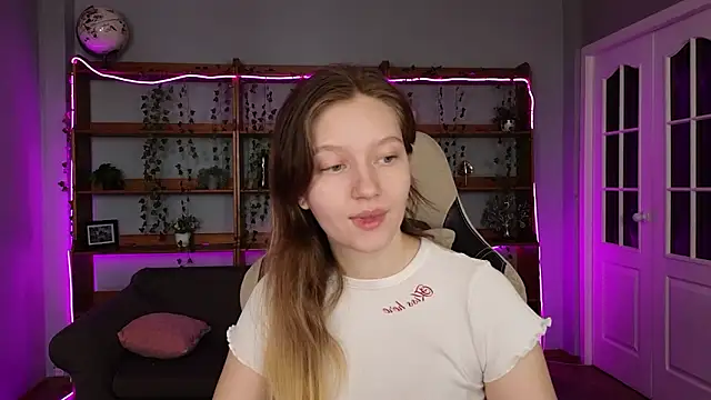 Ksuhesa online show from February 2026 08:07:01 AM