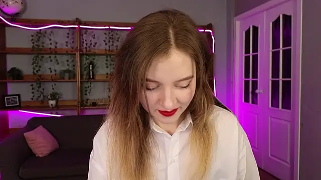 Ksuhesa online show from February 2026 08:01:02 AM