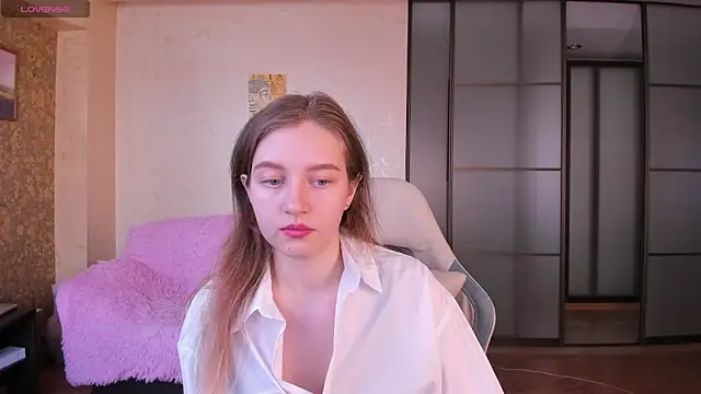 Ksuhesa online show from March 2026 08:07:01 AM