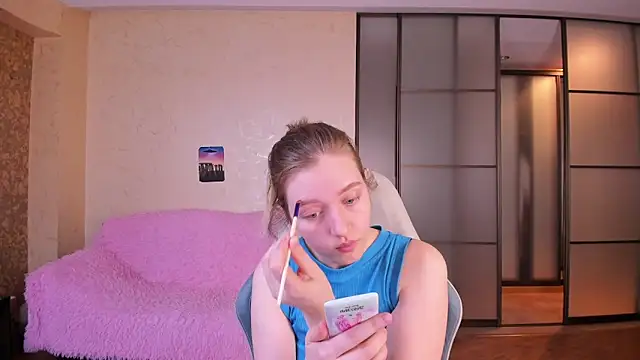 Ksuhesa online show from March 2026 01:09:01 AM