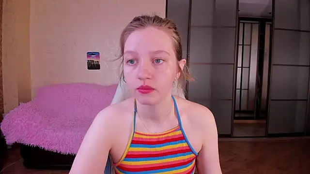 Ksuhesa online show from April 2026 01:03:01 AM