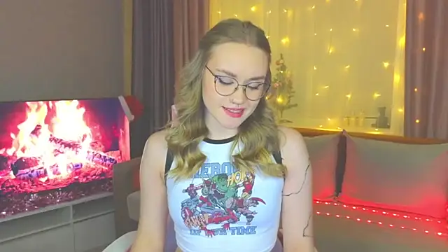 Aurora Golden1 online show from January 2025 04:28:01 PM