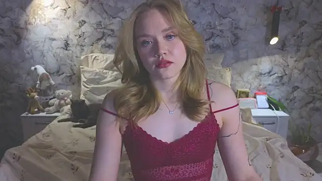 Aurora Golden1 online show from February 2026 04:30:01 PM