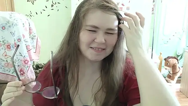 LucyZeph online show from August 2026 09:12:02 AM
