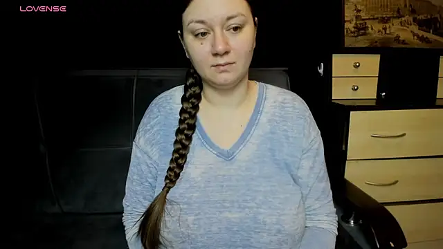 AlisaBacker online show from February 2026 03:31:01 PM