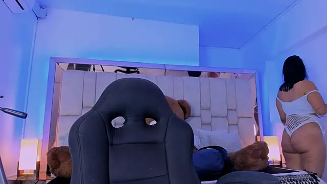 SheylaBakerr online show from February 2025 11:21:02 AM