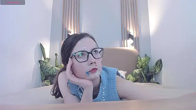 OliviaTurnery online show from January 2026 04:20:01 PM